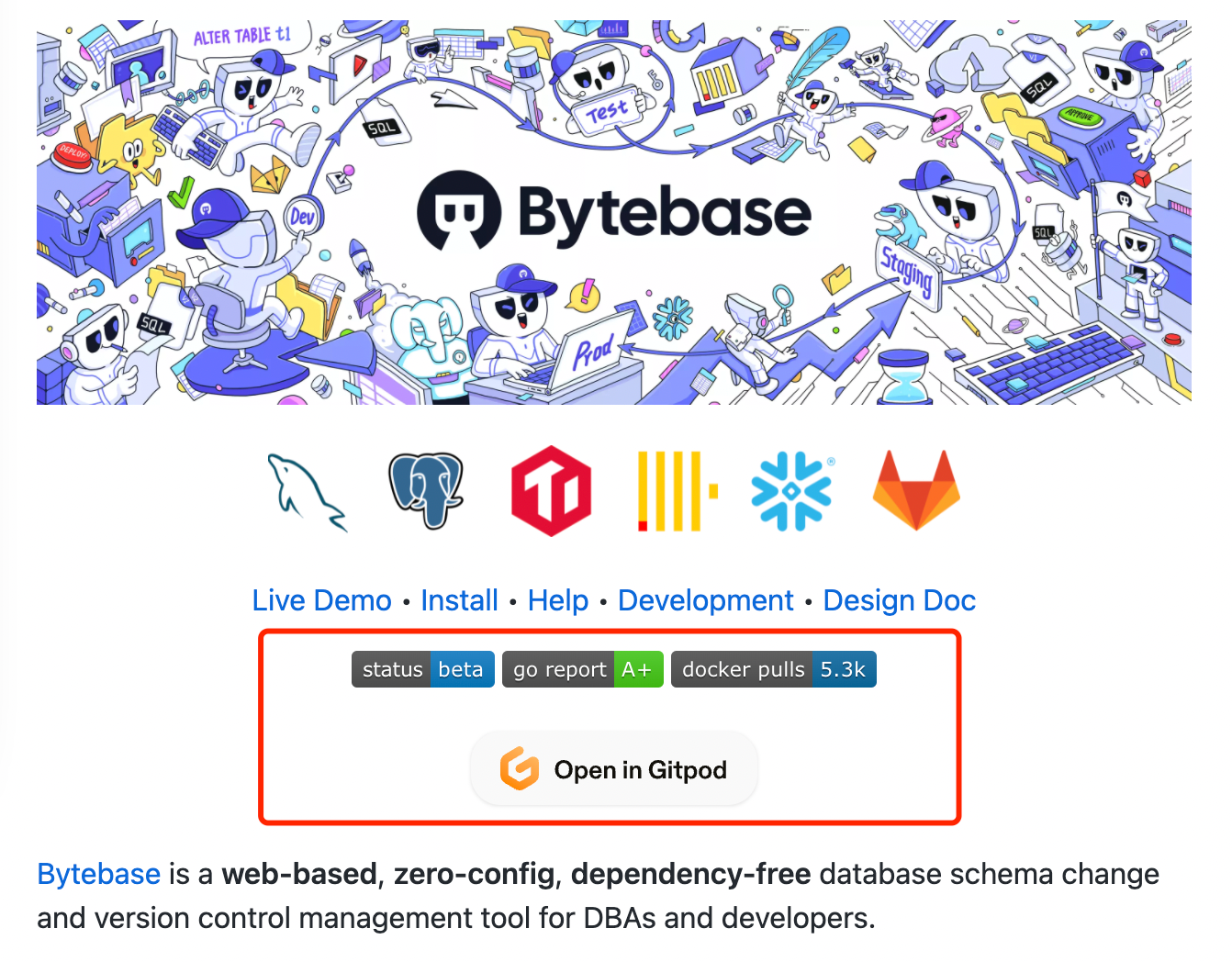 github-badges