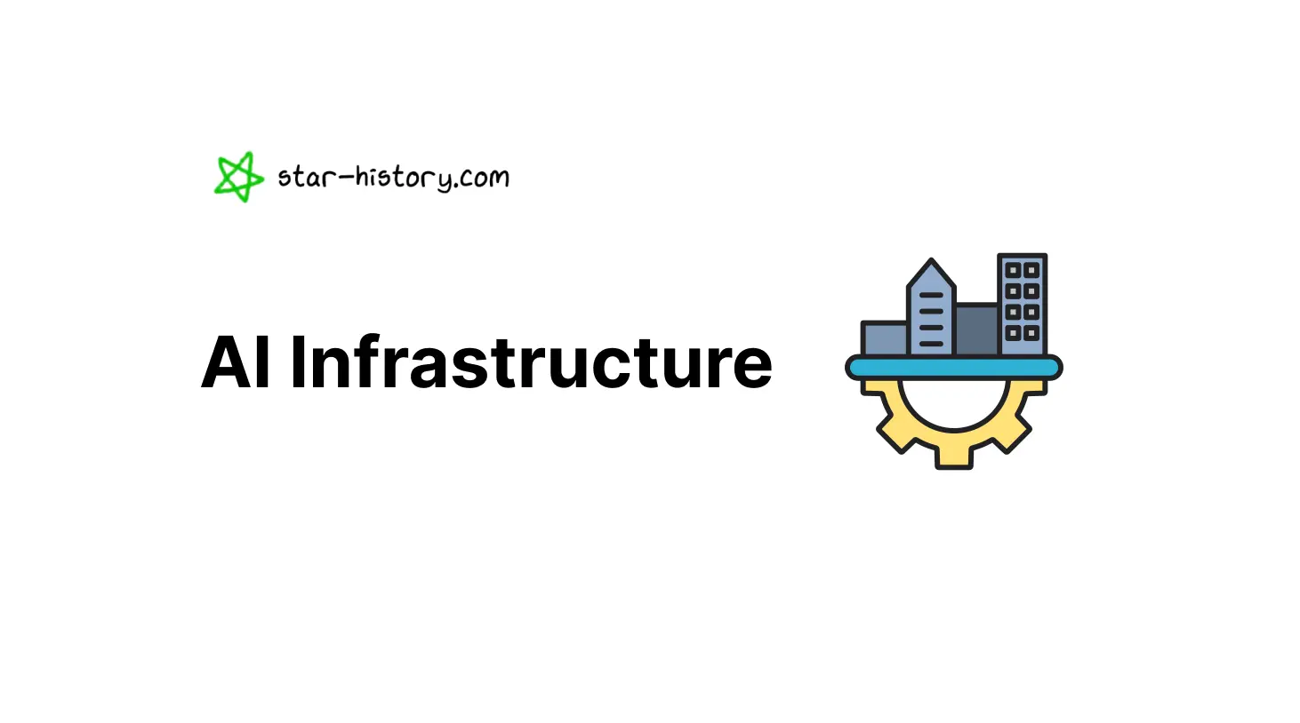 Open Source AI Infra for Your Next Project