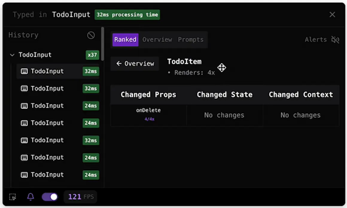 React Scan