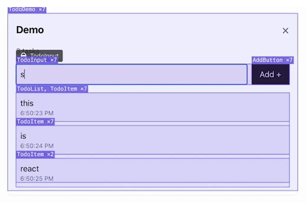 React Scan